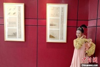 可观展可学艺 湖南启动非遗展示体验月系列活动