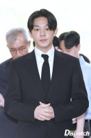 刘亚仁逮捕令被驳回 法院表示很难认可拘捕的原因
