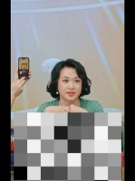 金星吐槽中国明星在国外戛纳卯了劲穿漂亮礼服……