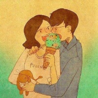 中年以后，在异性身上找到这几种感觉，说明有爱情滋生了