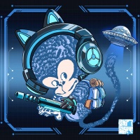 “人民收藏家－元元”数字作品第二期限量发行