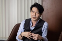 杰尼斯出道艺人首发声 志贺泰伸曝喜多川性骚扰