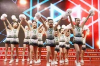 郑州经开区瑞锦小学开展第八届传统文化艺术节活动