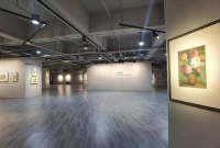 从这个展览，了解上海粉画奠基人连逸卿的艺术人生