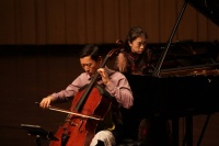 聆听“红楼乐梦华”，李垂谊大提琴浪漫篇章音乐会上演