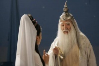 老君与观音打赌弄丢了什么重要武器？差点让孙悟空丧命！