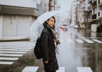 人生的路，要学会自己走