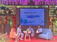 甘肃舟曲税务：书香满溢 感受阅读的力量
