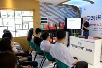 滋养内心！读美妙诗词，品人文精神与中国式现代化