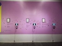 探索美育教育新方法，这所高中鼓励学生走出教室走进场馆