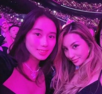 香港千亿豪门私生女，母亲一直无名无分，父亲如今又有新女朋友