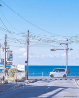 内心境界提高了，眼中的世界就不一样了