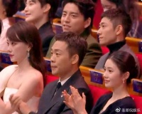 张译和张子枫引发金鸡奖“照妖镜”事件，华表奖获奖者遭质疑！