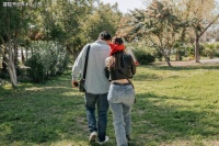 女人55岁后，少“折腾”三个地方，才能留住自己的福气