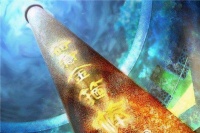 六耳猕猴手里为何也有一根如意金箍棒？猪八戒笑笑不语