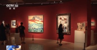 中国美术馆建馆60周年 在这里看苏轼、齐白石、毕加索……
