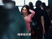 性感尤物，真的好怀念她整容之前的样子