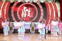 福田小戏迷秀才艺，青少年戏曲传承计划结硕果