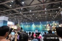 265件广东精品展出，民间工艺博览会广州开幕