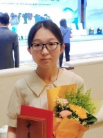 青年作家 | 渡 澜：风让风铃变成风