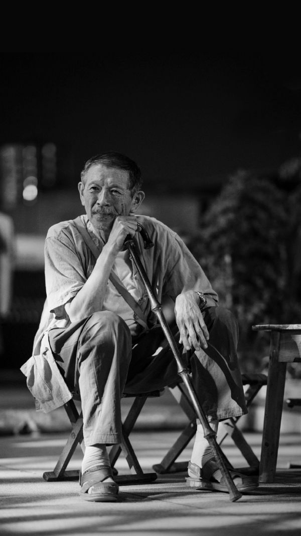 《人生大事》剧照