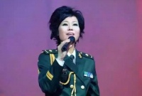 著名歌唱家叶凡，因工作劳累从高烧再到去世仅16天，演唱现场复发，后抢救无效离世