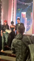 啊啊啊没想到今天还能看到华表奖后台……