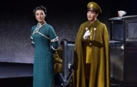 白玉兰戏剧奖 | 华渭强：从艺47年，仍执着地与角色“较劲”