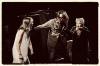 好剧推荐｜《丽南山的美人》：母女关系的极致真实，相互依存又互为痛苦