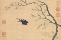 《诗经·燕燕》：人世之事，没有一样不是悲喜交集丨周末读诗