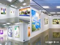 艺术家孙子垚斩获2022建信信托艺术大奖