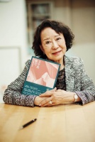 中国台湾作家、翻译家林文月去世，享年90岁