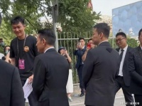看刘德华的身高，终于知道港片为什么好看了