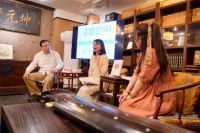 《琴史·综议》：古琴之美在何处？