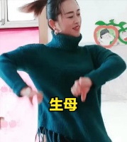 “男孩亲妈”谢某朵身份被扒，闺蜜想扇她耳光，姐姐店铺被迫关门