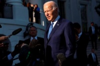 拜登回应了：“极其负面”