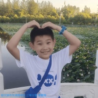 龙头新闻·生活报小记者优秀作品展丨拥抱春天