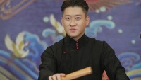 刘云天揭秘曹云金郭德纲反目内幕，师娘生日宴下跪，直接逼走曹云金