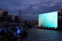 70年，《上海文学》不断发出“走在时间前面的声音”