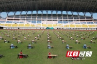 传承经典民乐，“满城筝乐”在株洲