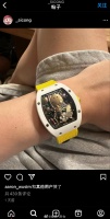 近日，王思聪在社交媒体上又炫富了……