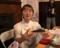 以茶为媒讲好中国故事——“茶和天下”·雅集活动走笔