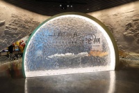 文武相济是沧州：大鼓声里看狮舞，到了这里不喊镖