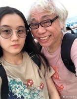 爷孙恋后续：李坤城儿子开撕林靖恩，揭父亲住院时病房内真相