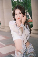 强东玥 小姐姐身材真棒