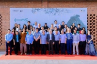 艺术赋能葡萄酒产业 干杯-华夏思想者生活艺术展举办