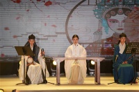 多彩群文百馆联动 点亮首届江苏“文化馆之夜”！