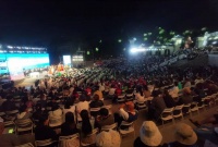 视听盛宴！白族著名歌唱家苏锦弟从艺40周年音乐会举行