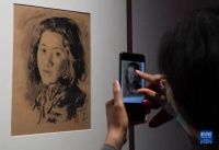 徐悲鸿作品“一律不准出境”，这不是新鲜事 | 新京报专栏