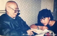 京城第一美女朱珠出生即巅峰，她的家境出乎你意料……